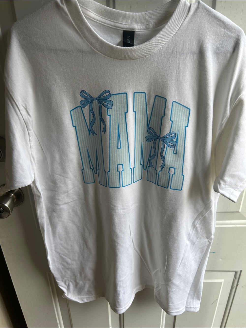 Mama tshirt new